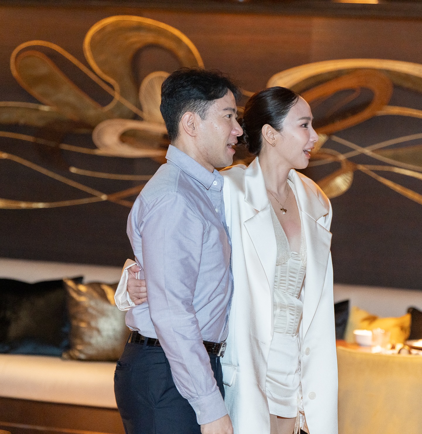 อั้ม - พัชราภา ไชยเชื้อ