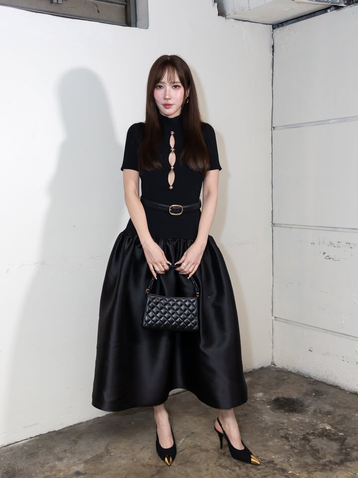 อั้ม - พัชราภา ไชยเชื้อ