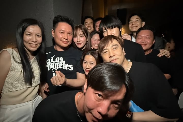 อั้ม - พัชราภา ไชยเชื้อ