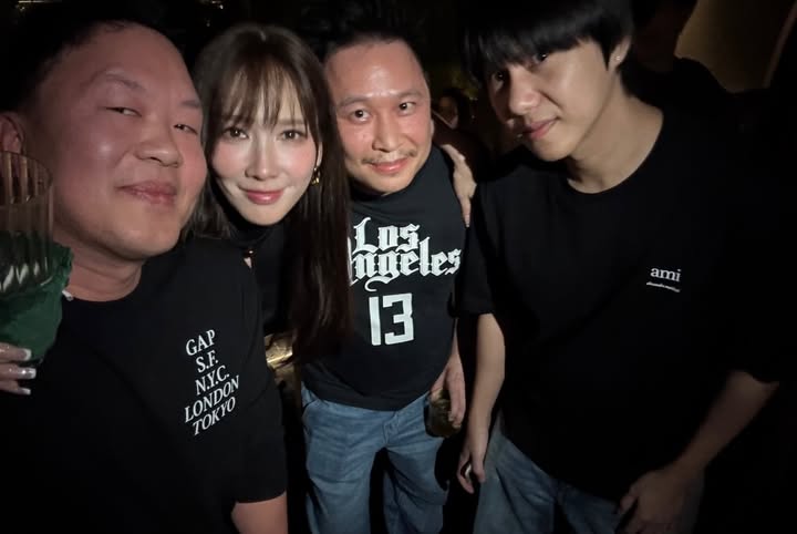 อั้ม - พัชราภา ไชยเชื้อ