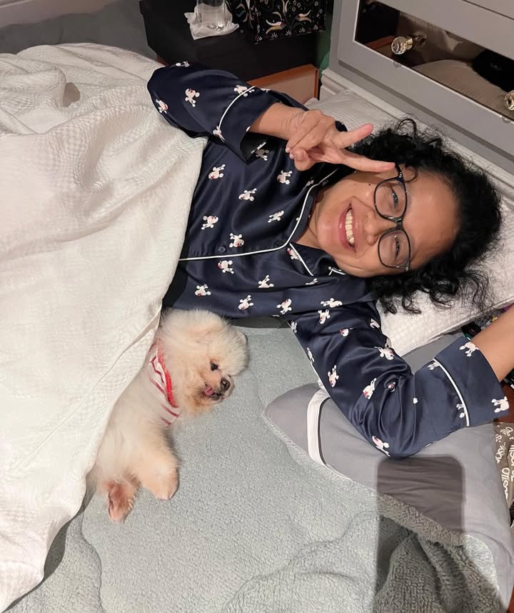 อั้ม - พัชราภา ไชยเชื้อ