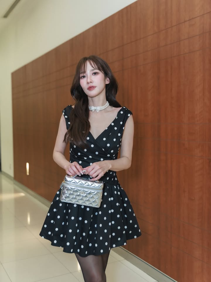 อั้ม - พัชราภา ไชยเชื้อ