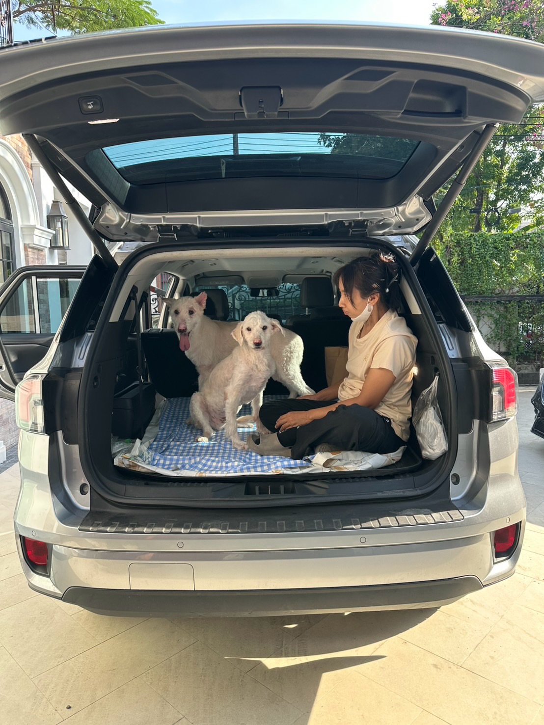 อั้ม - พัชราภา ไชยเชื้อ