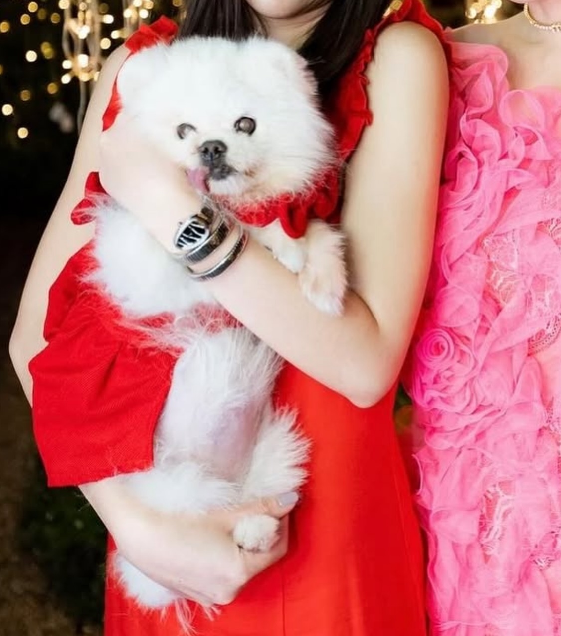 อั้ม - พัชราภา ไชยเชื้อ