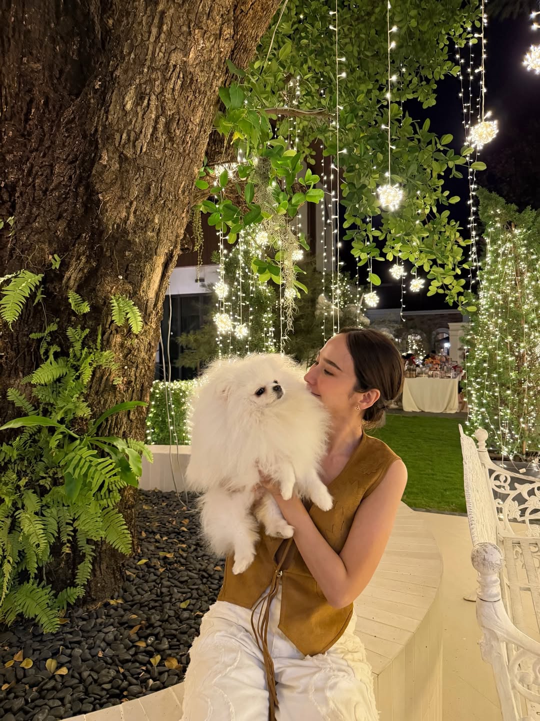 อั้ม - พัชราภา ไชยเชื้อ