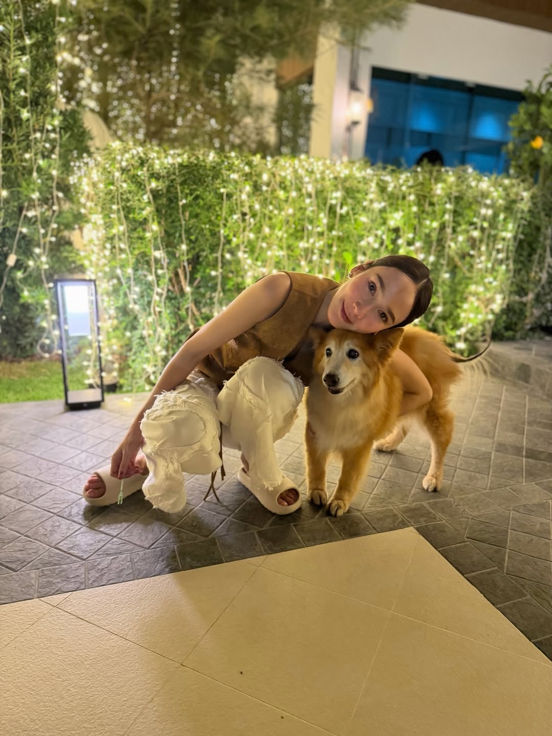 อั้ม - พัชราภา ไชยเชื้อ