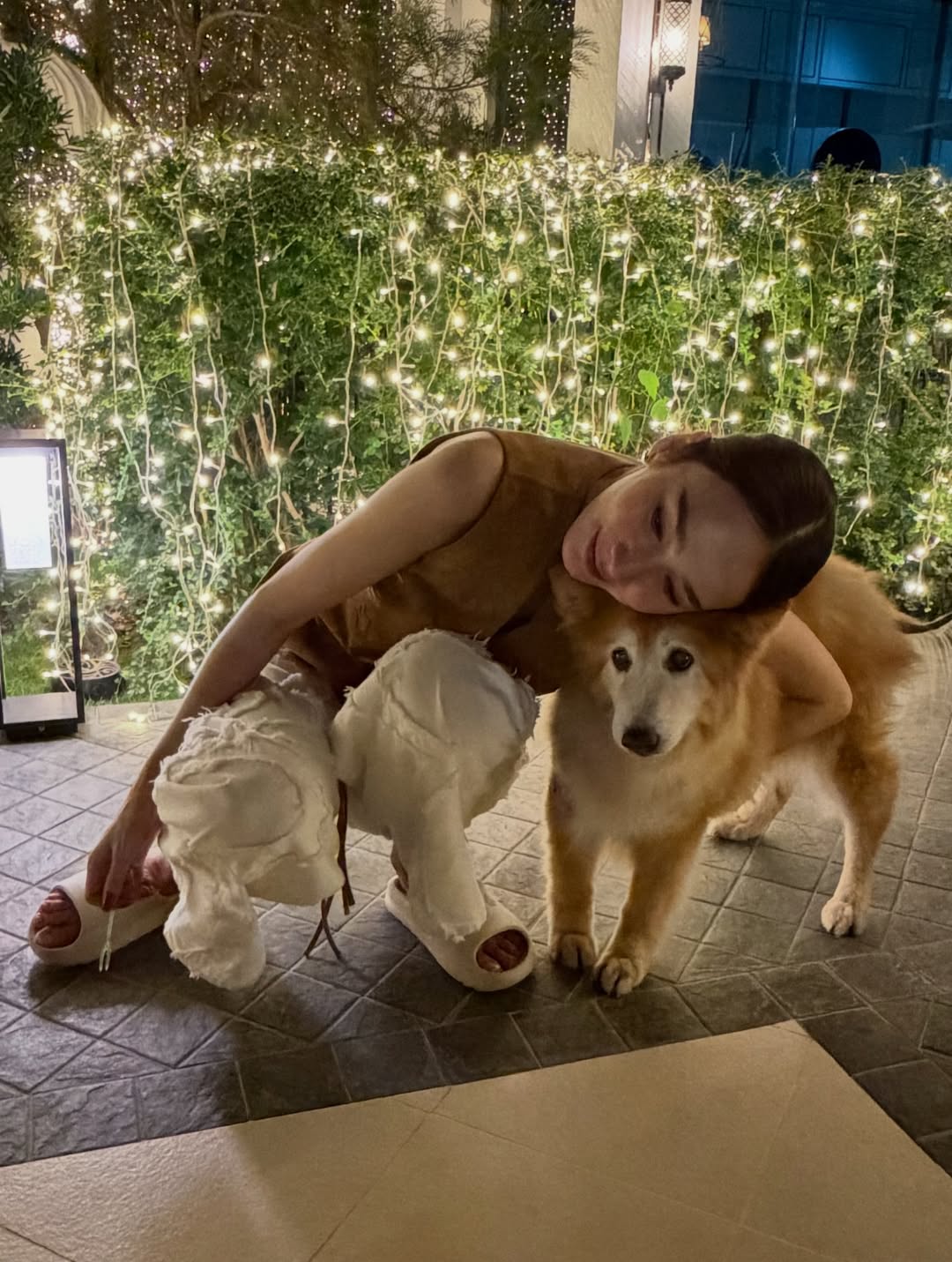 อั้ม - พัชราภา ไชยเชื้อ