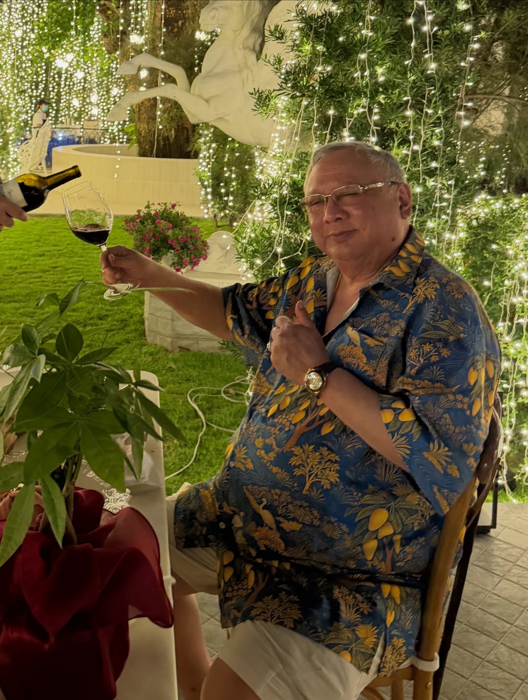 อั้ม - พัชราภา ไชยเชื้อ