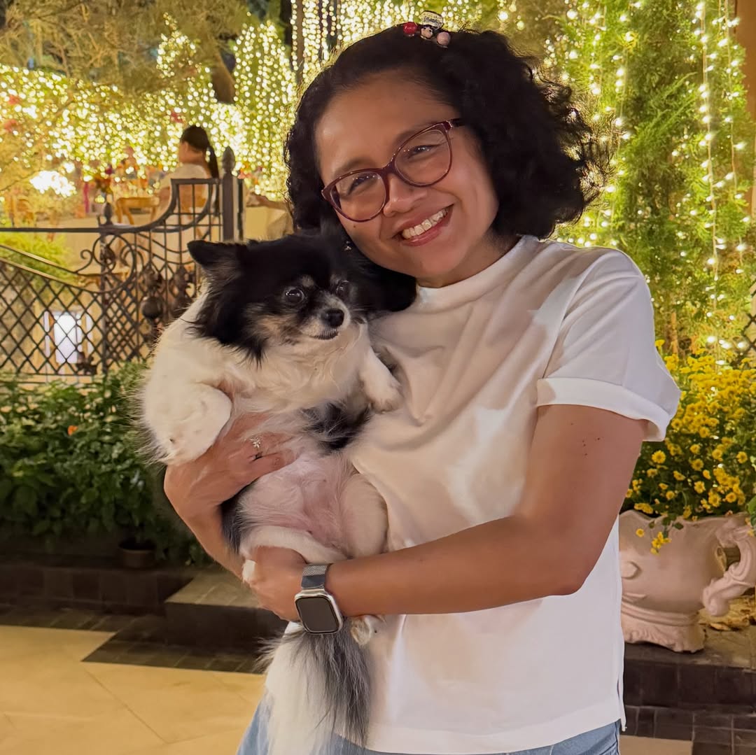 อั้ม - พัชราภา ไชยเชื้อ