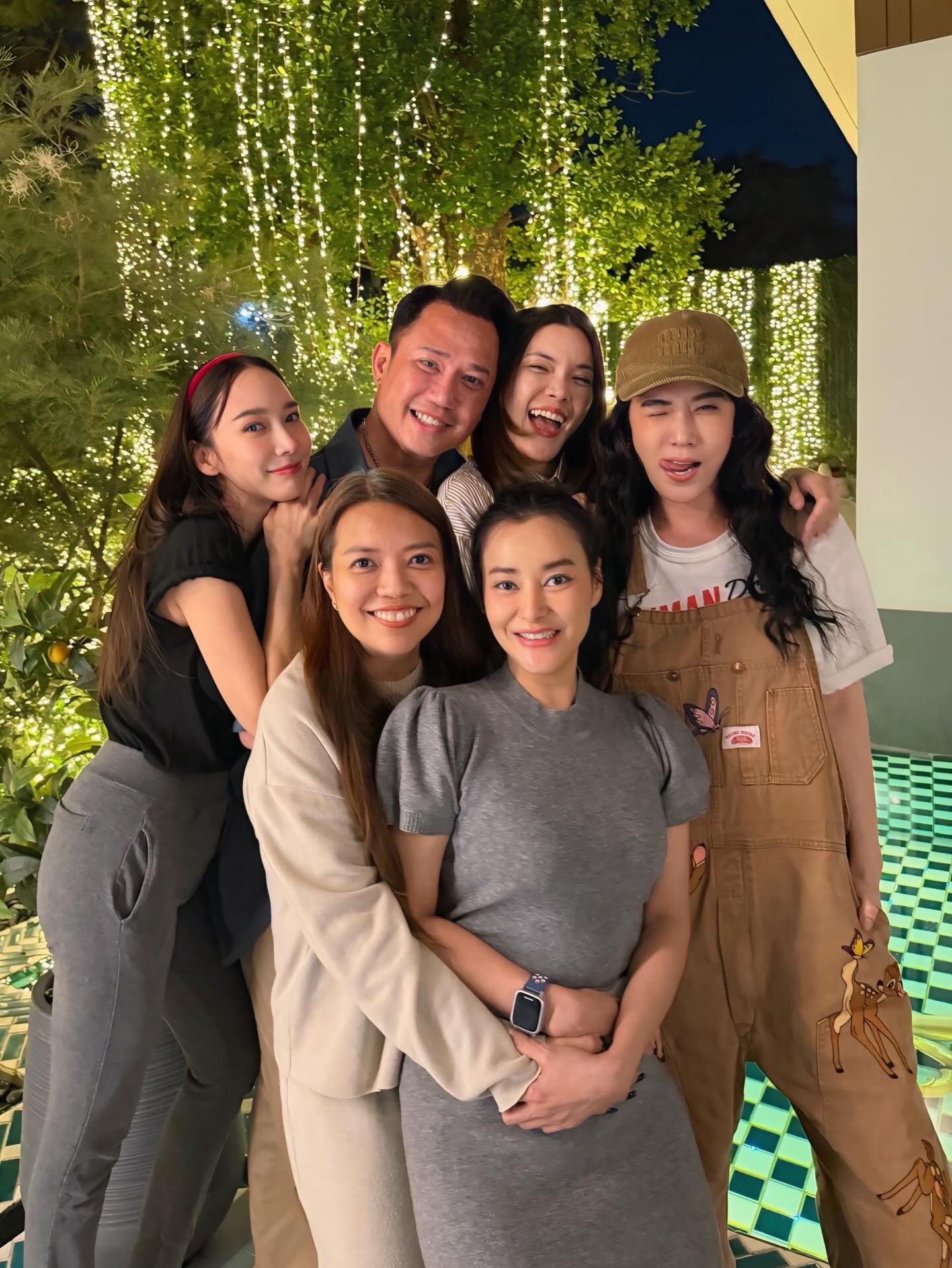 อั้ม - พัชราภา ไชยเชื้อ