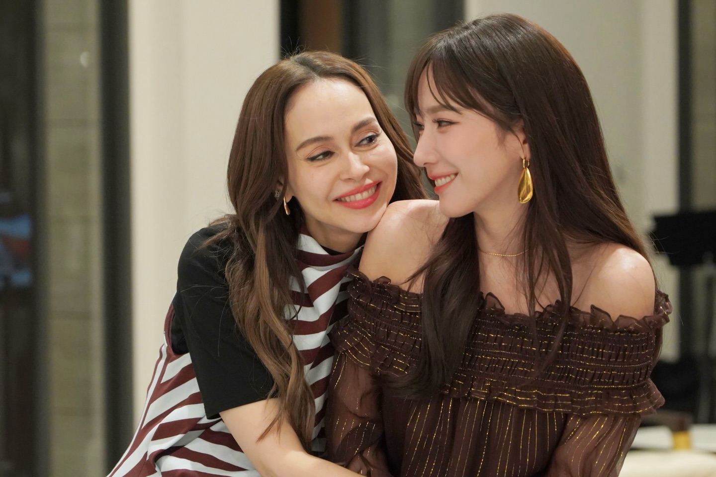 อั้ม - พัชราภา ไชยเชื้อ