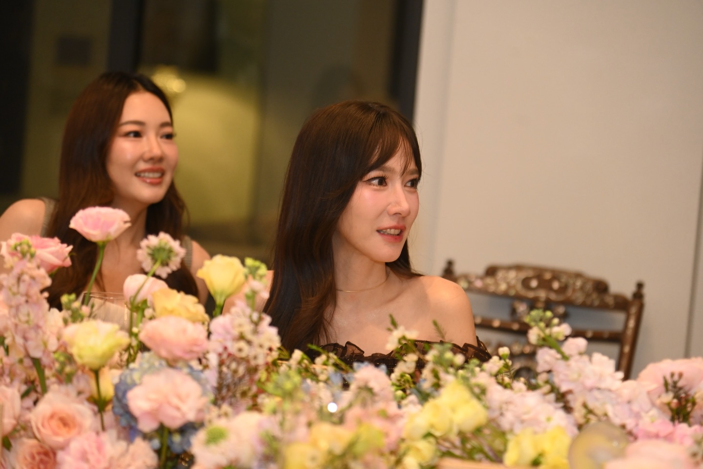 อั้ม - พัชราภา ไชยเชื้อ