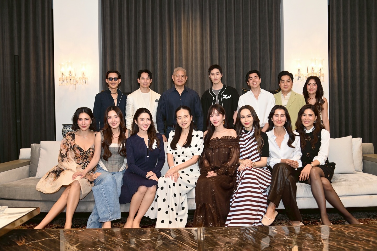 อั้ม - พัชราภา ไชยเชื้อ