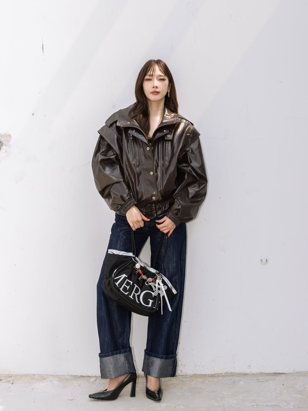 อั้ม - พัชราภา ไชยเชื้อ