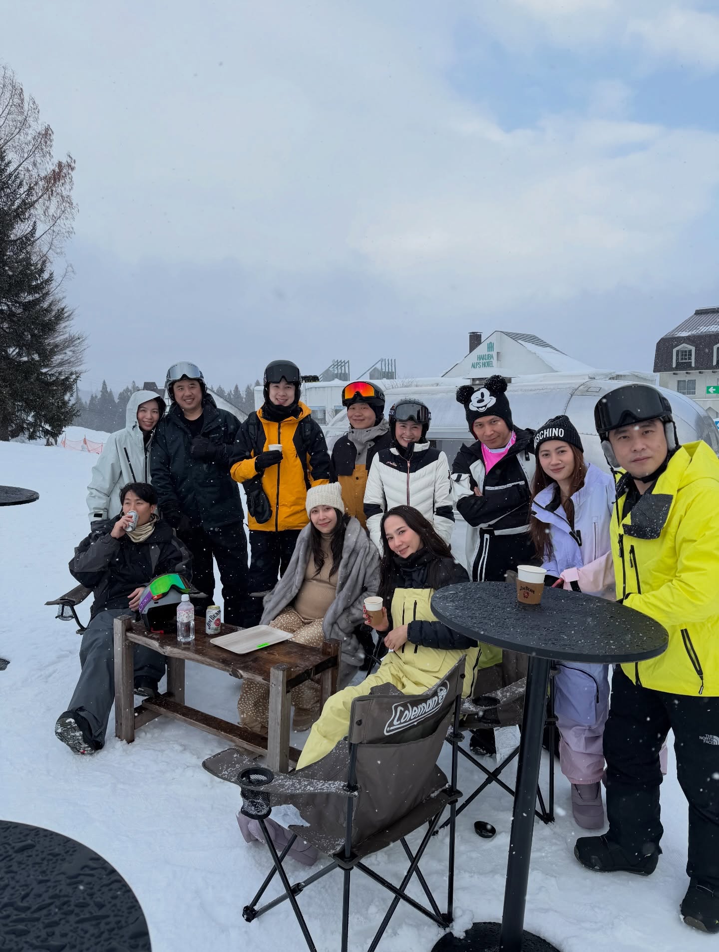 อั้ม - พัชราภา ไชยเชื้อ