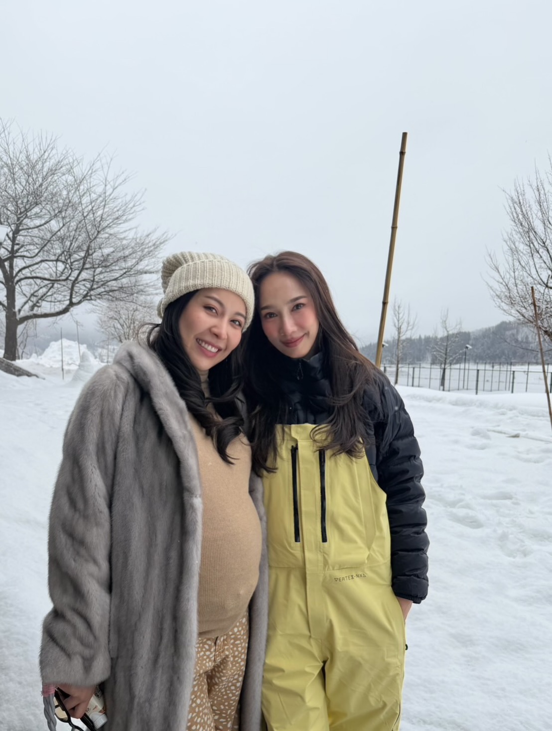 อั้ม - พัชราภา ไชยเชื้อ