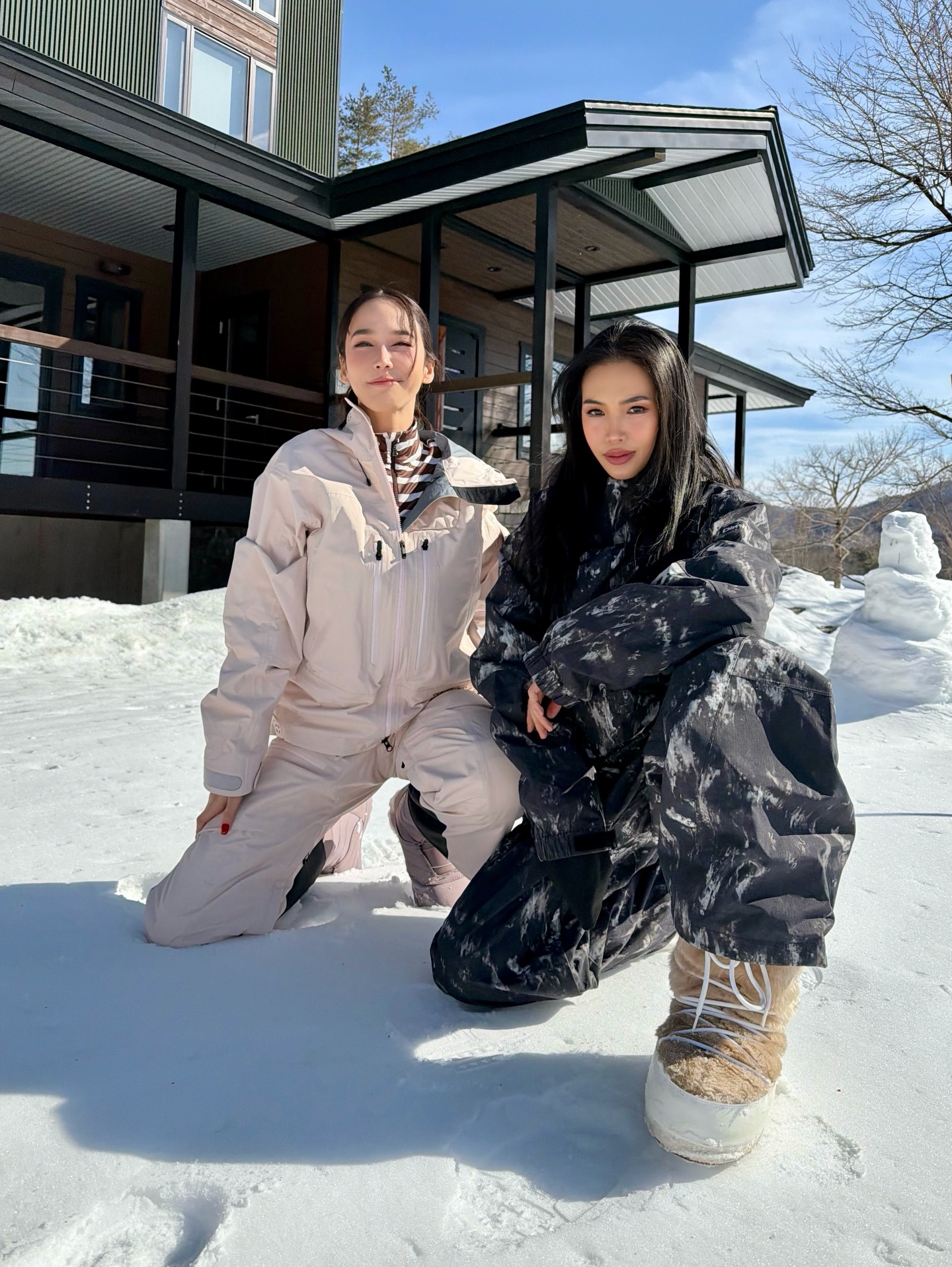 อั้ม - พัชราภา ไชยเชื้อ