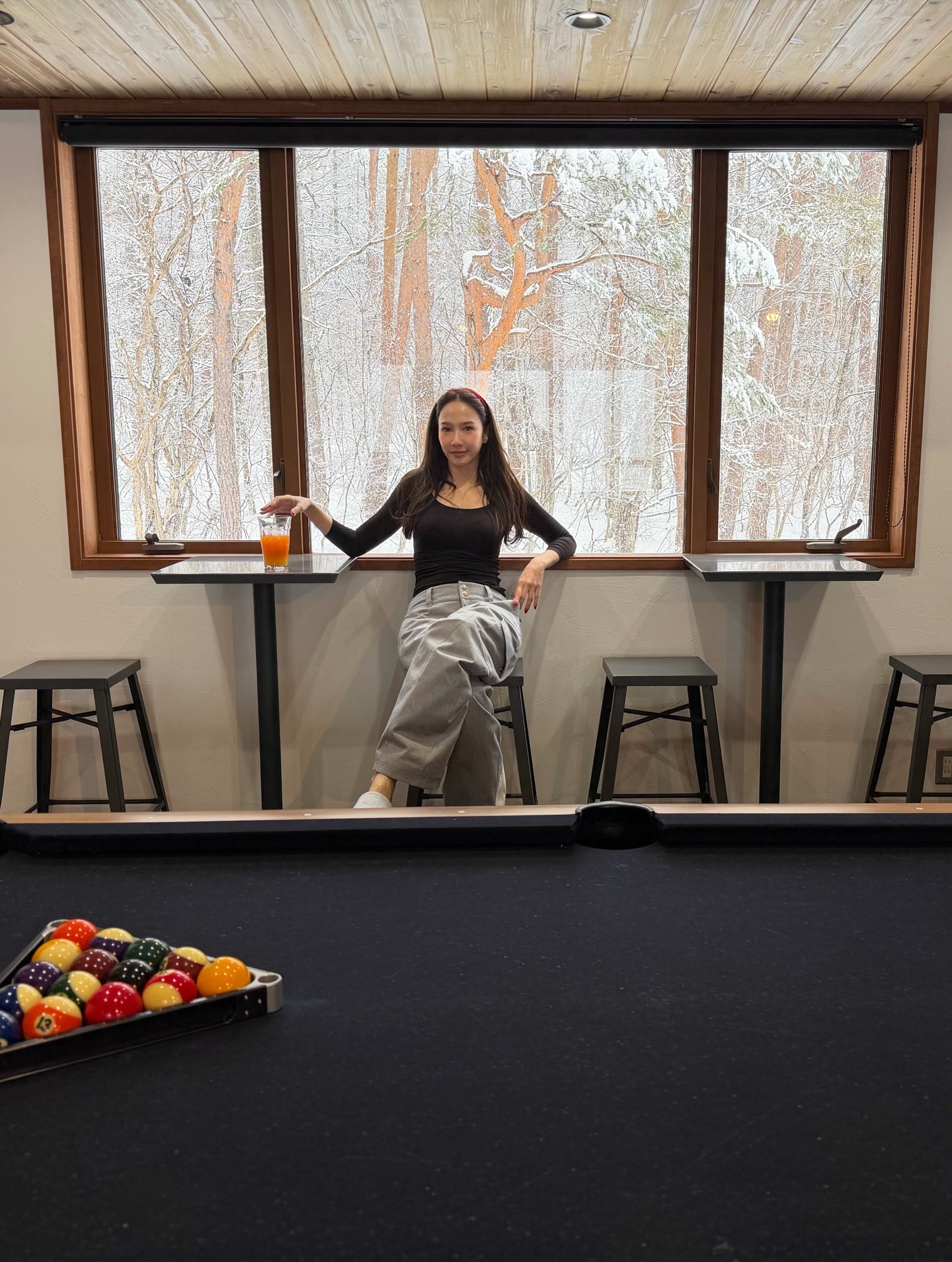 อั้ม - พัชราภา ไชยเชื้อ