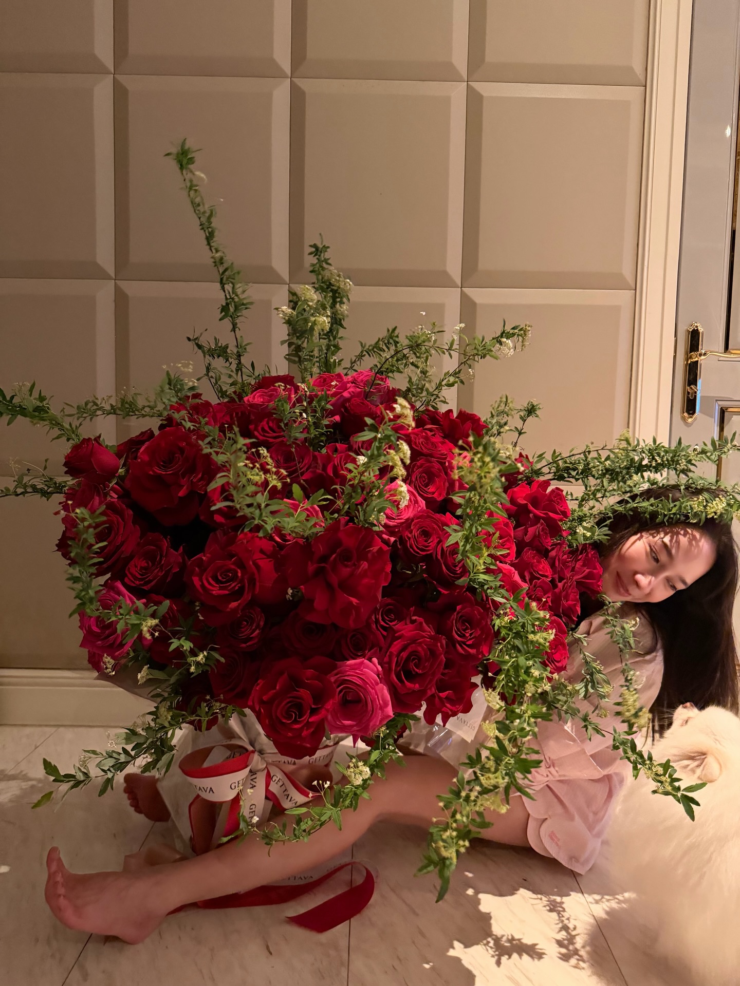 อั้ม - พัชราภา ไชยเชื้อ