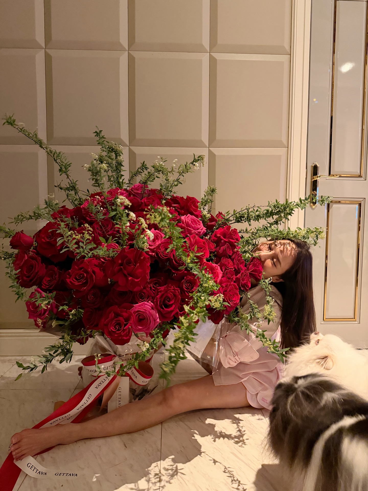 อั้ม - พัชราภา ไชยเชื้อ