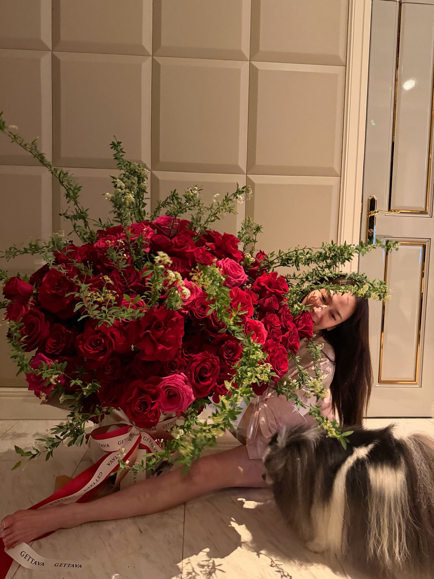 อั้ม - พัชราภา ไชยเชื้อ