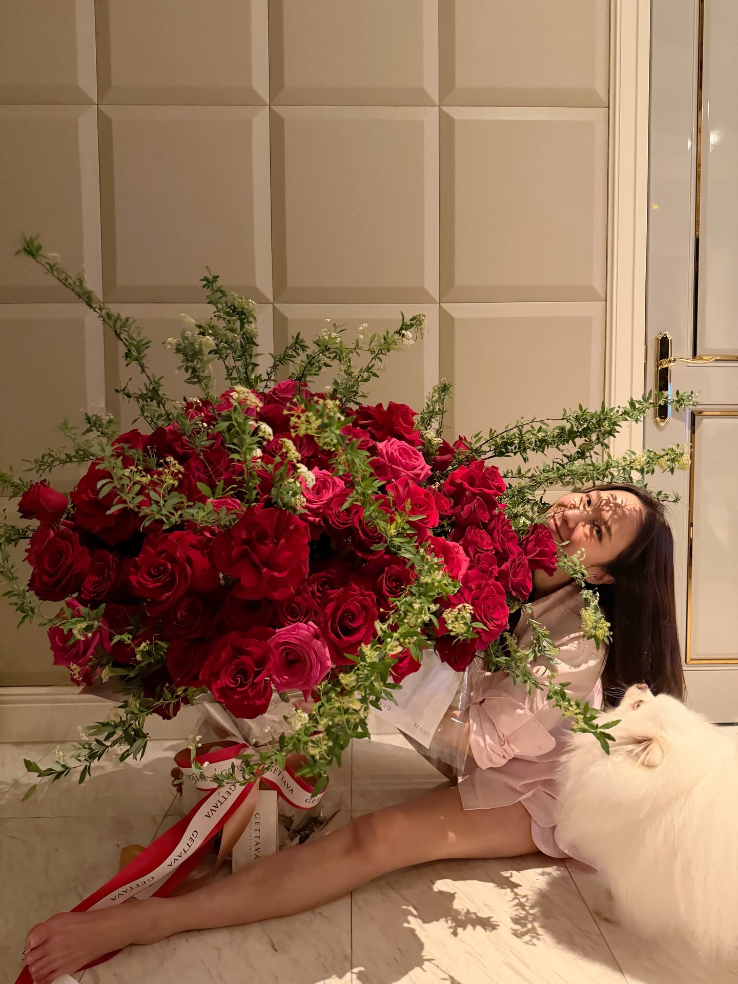 อั้ม - พัชราภา ไชยเชื้อ