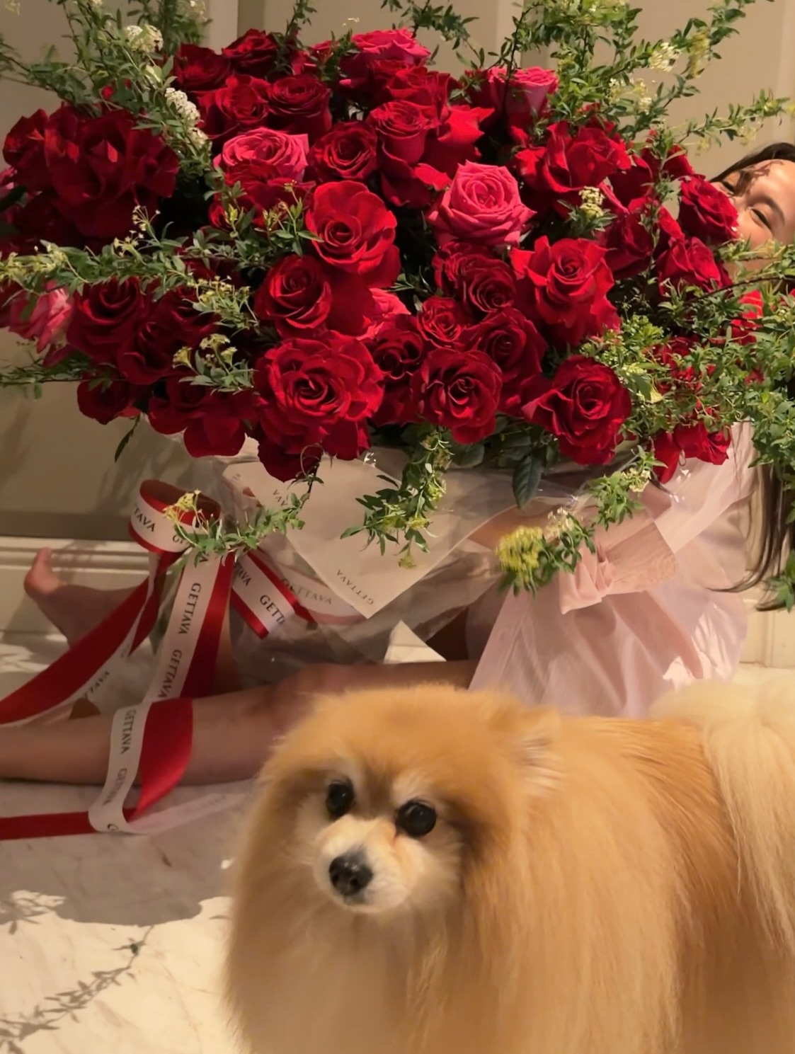 อั้ม - พัชราภา ไชยเชื้อ