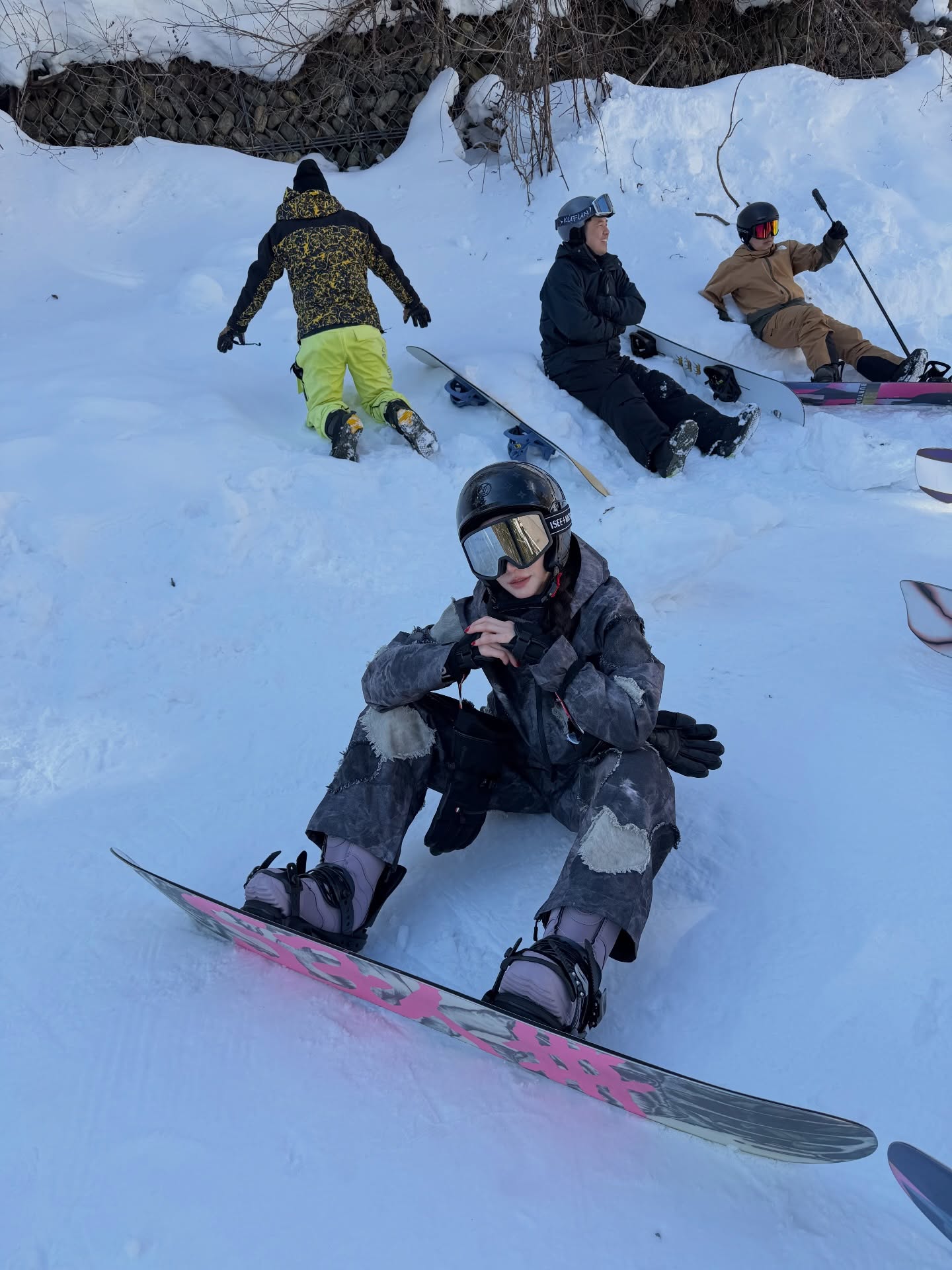 อั้ม - พัชราภา ไชยเชื้อ