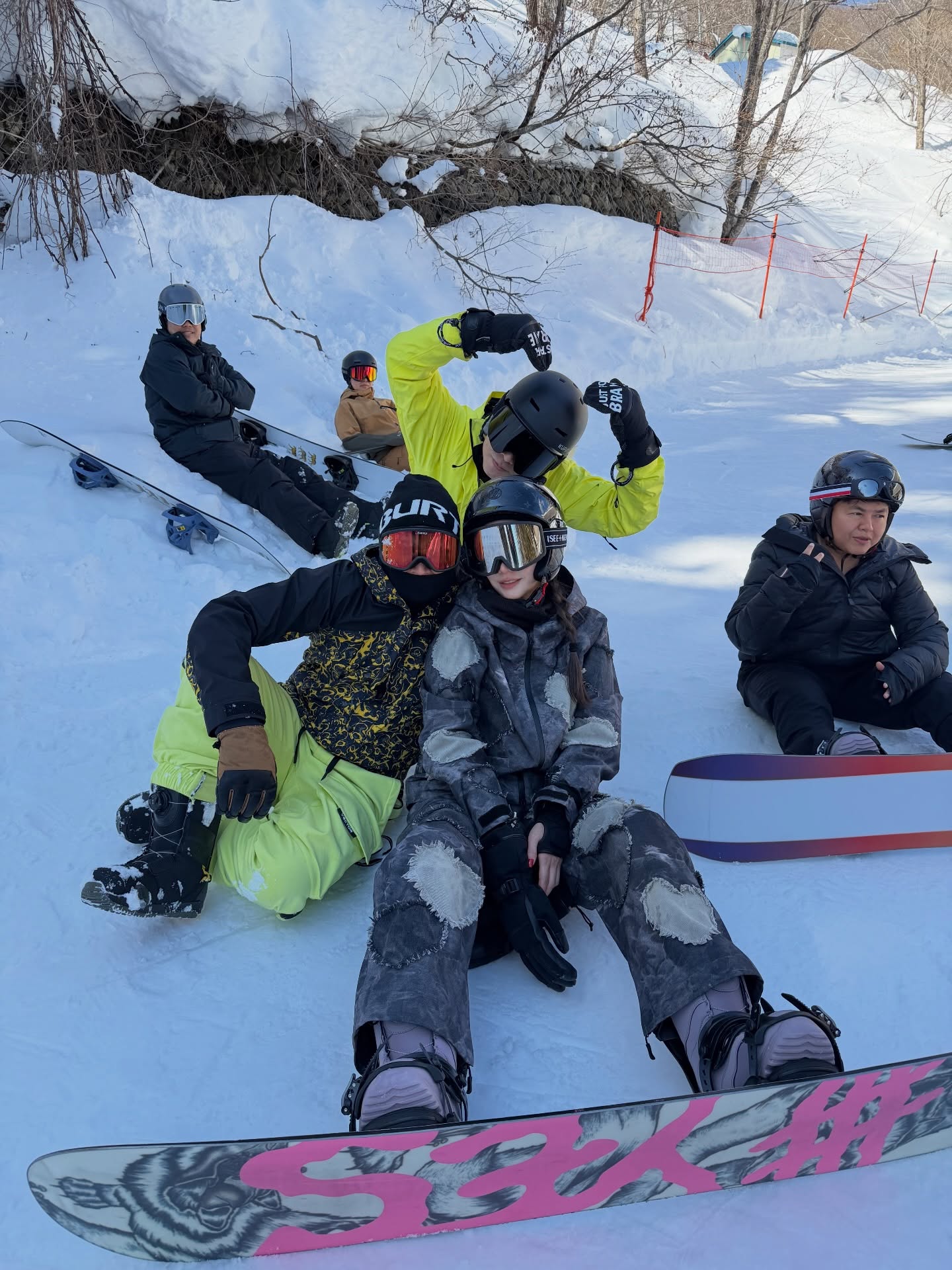 อั้ม - พัชราภา ไชยเชื้อ