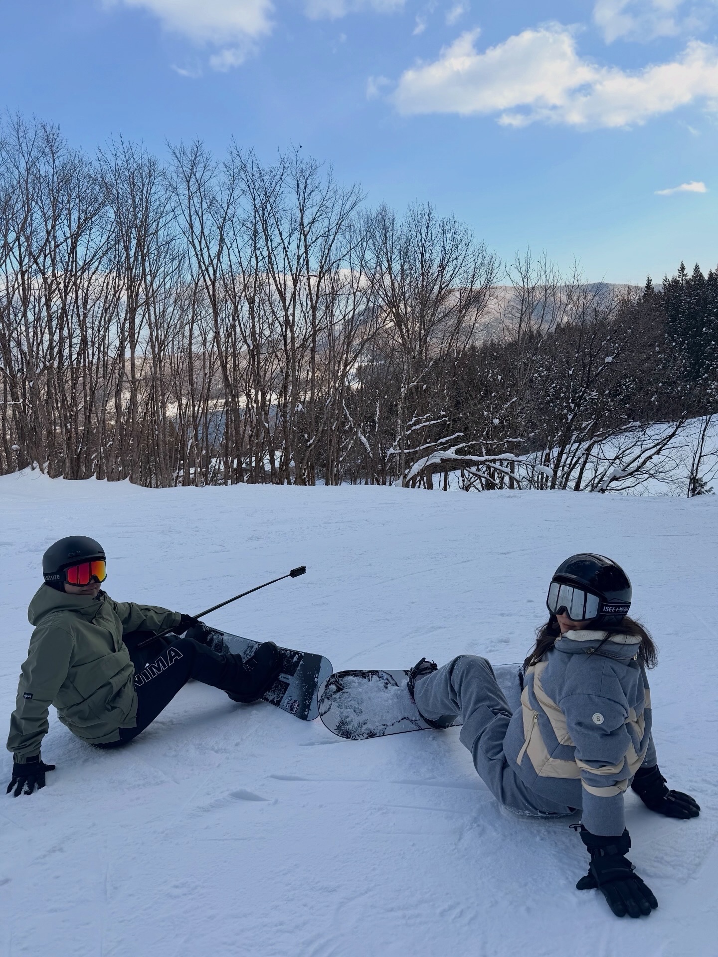 อั้ม - พัชราภา ไชยเชื้อ