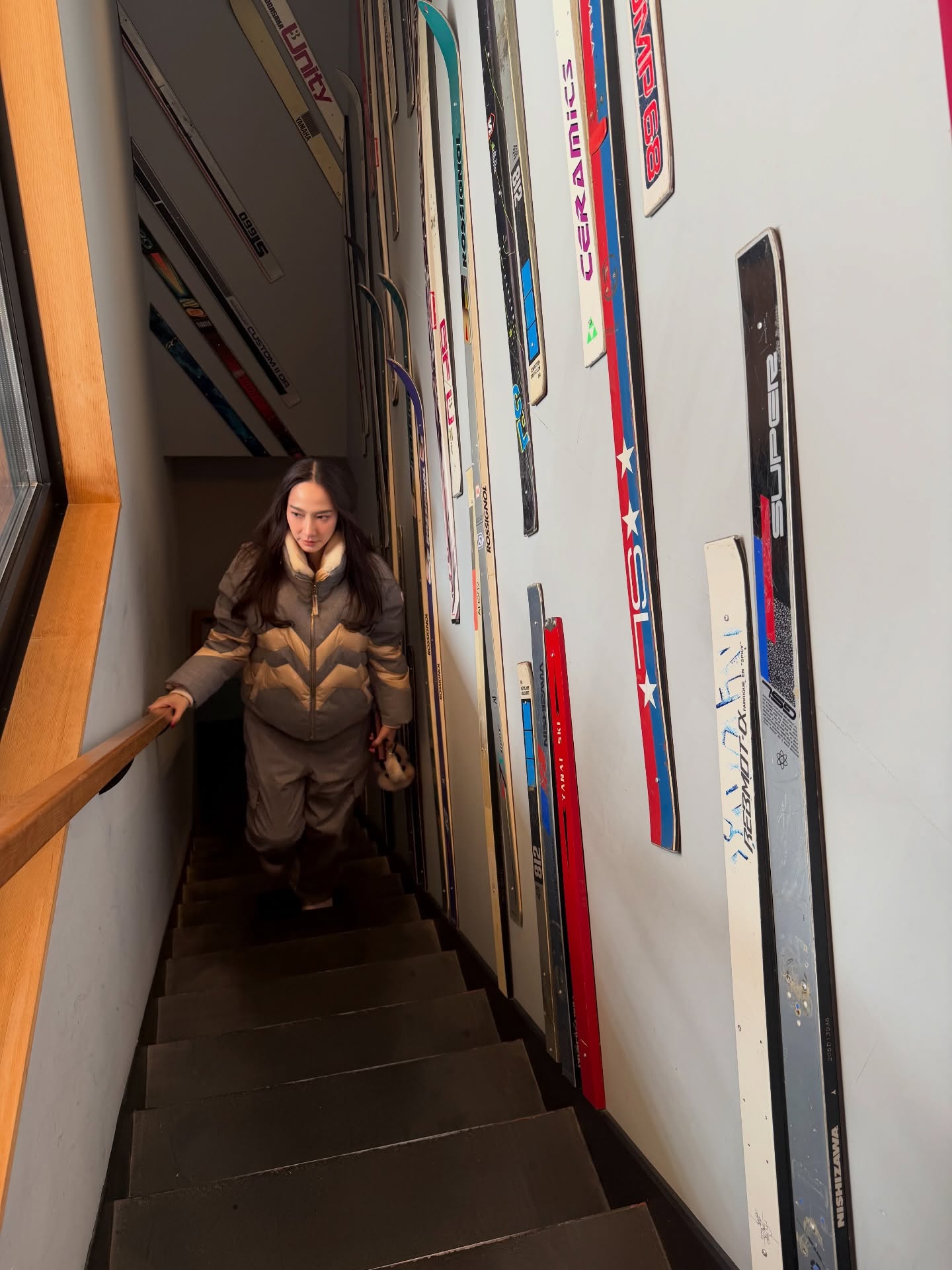 อั้ม - พัชราภา ไชยเชื้อ