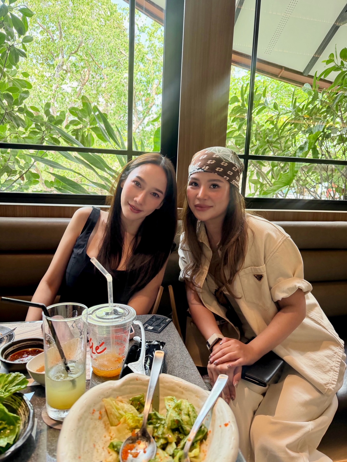 อั้ม - พัชราภา ไชยเชื้อ