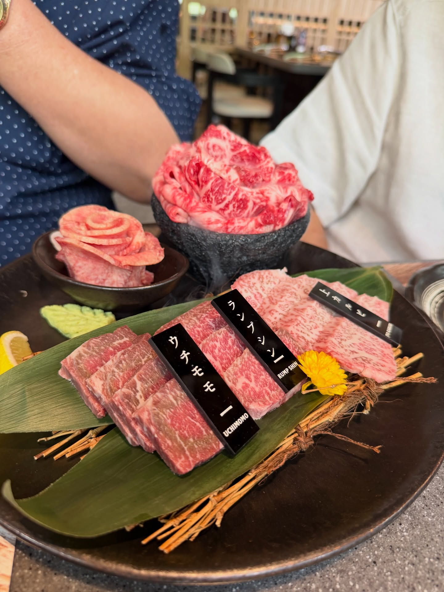 อั้ม - พัชราภา ไชยเชื้อ