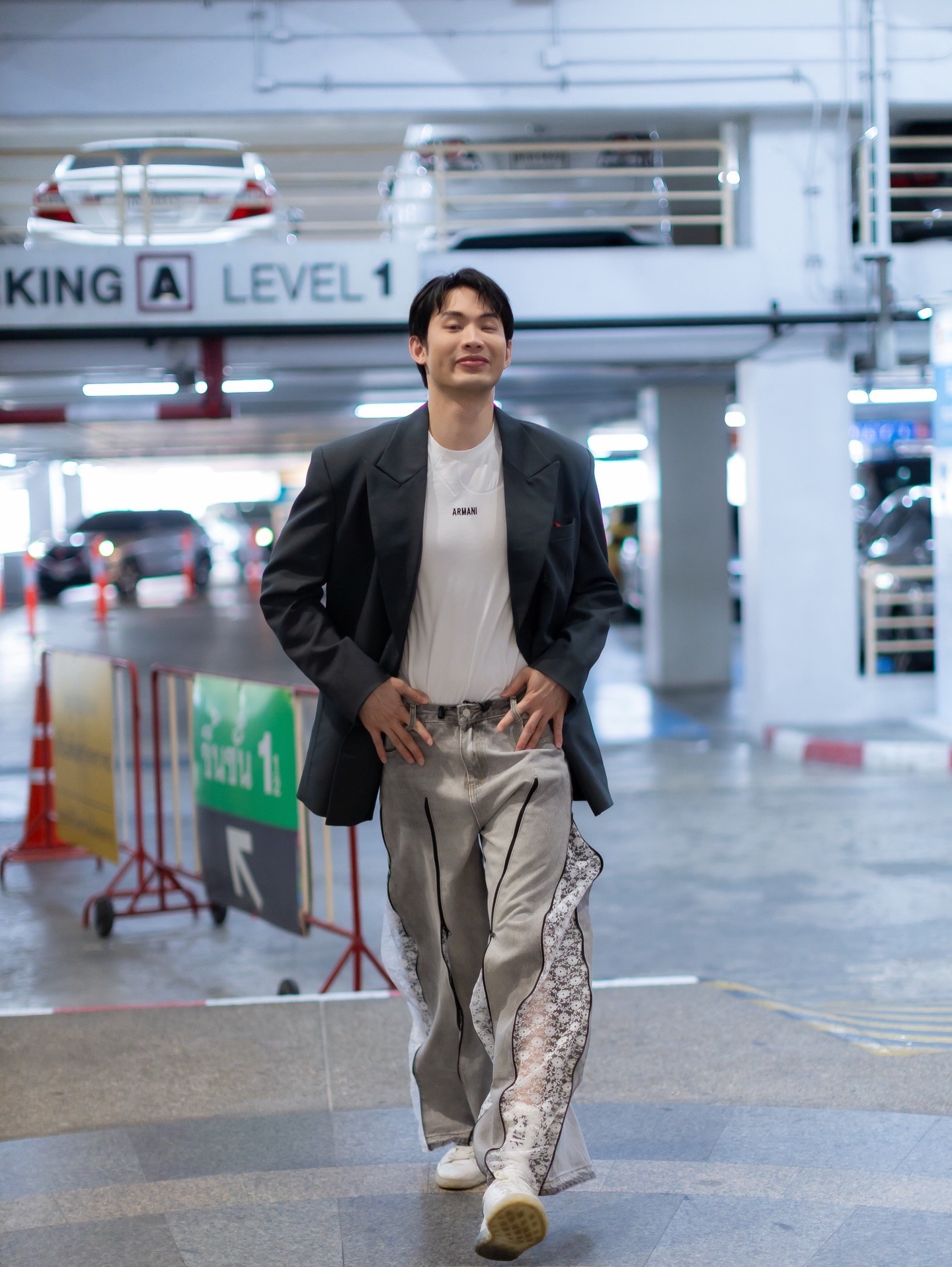 อั้ม - พัชราภา ไชยเชื้อ