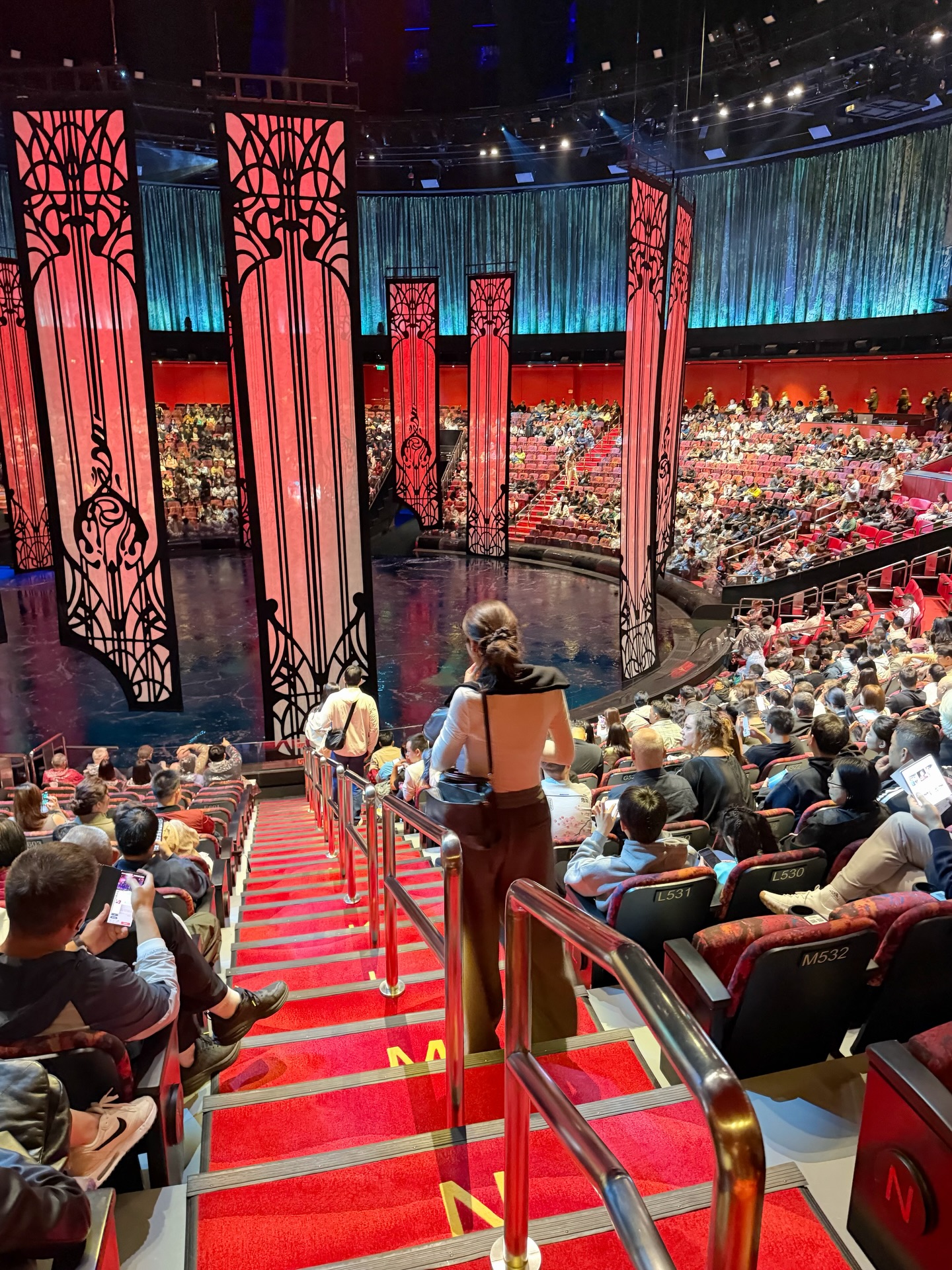 อั้ม - พัชราภา ไชยเชื้อ