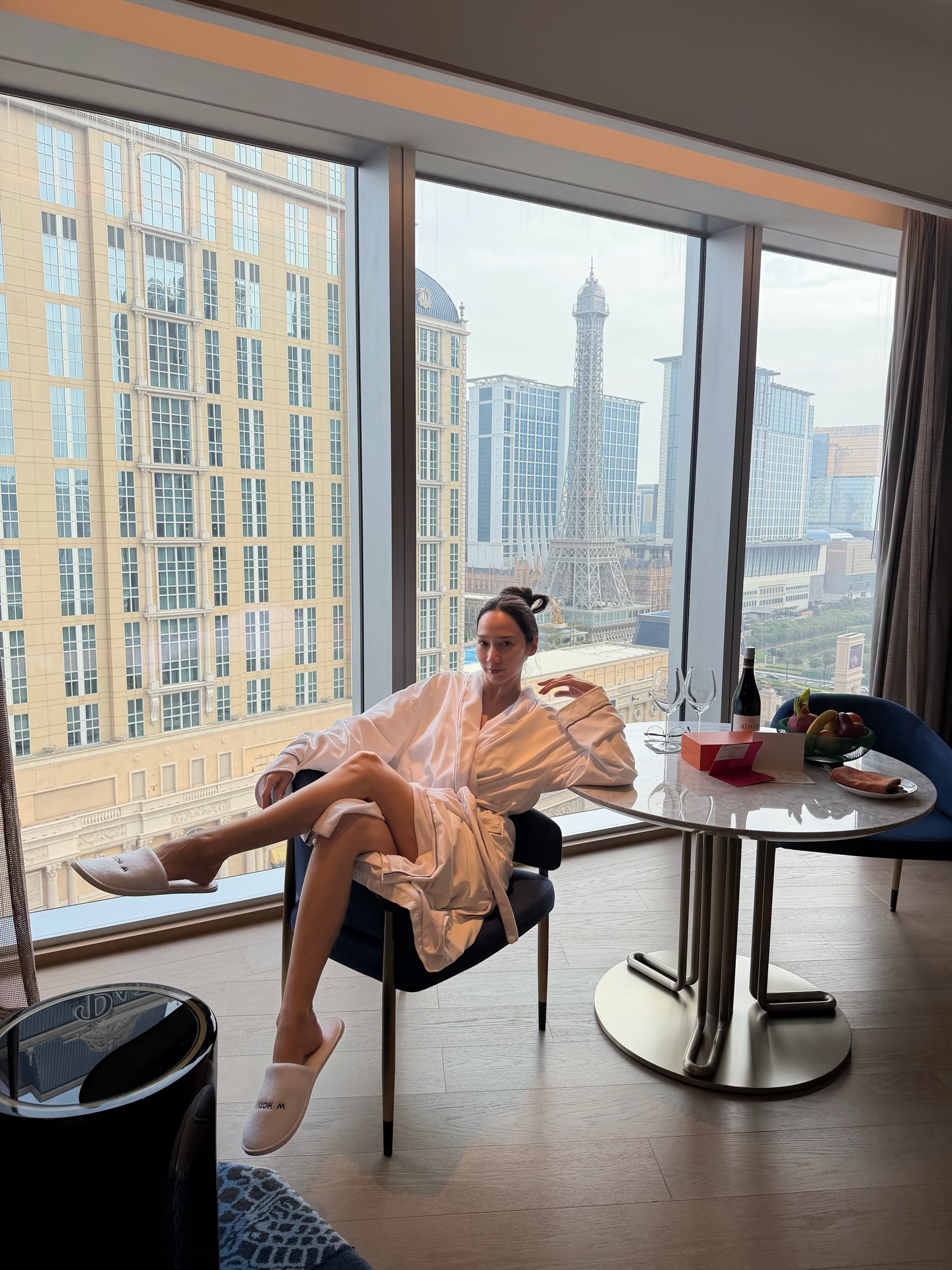 อั้ม - พัชราภา ไชยเชื้อ