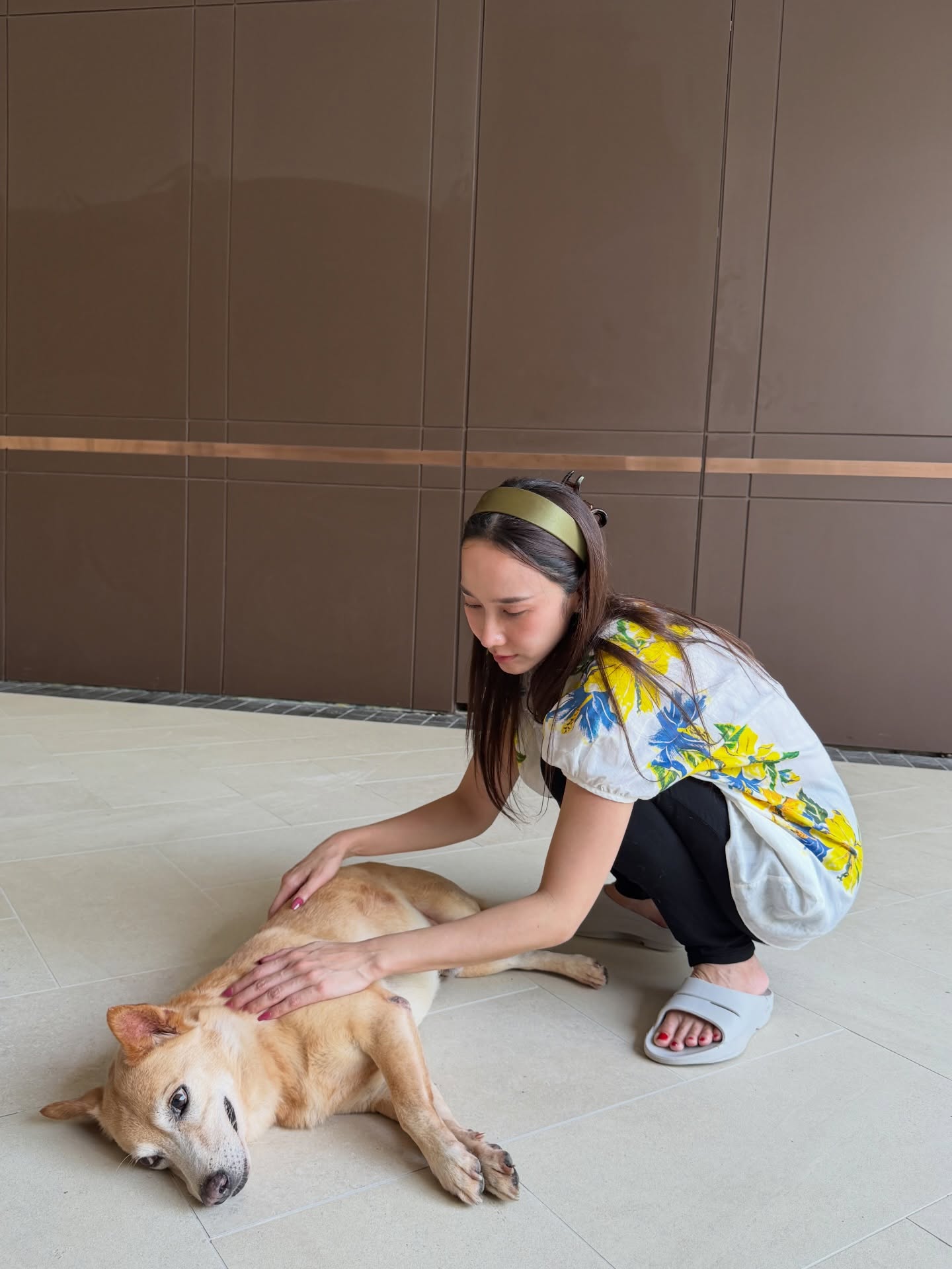 อั้ม - พัชราภา ไชยเชื้อ