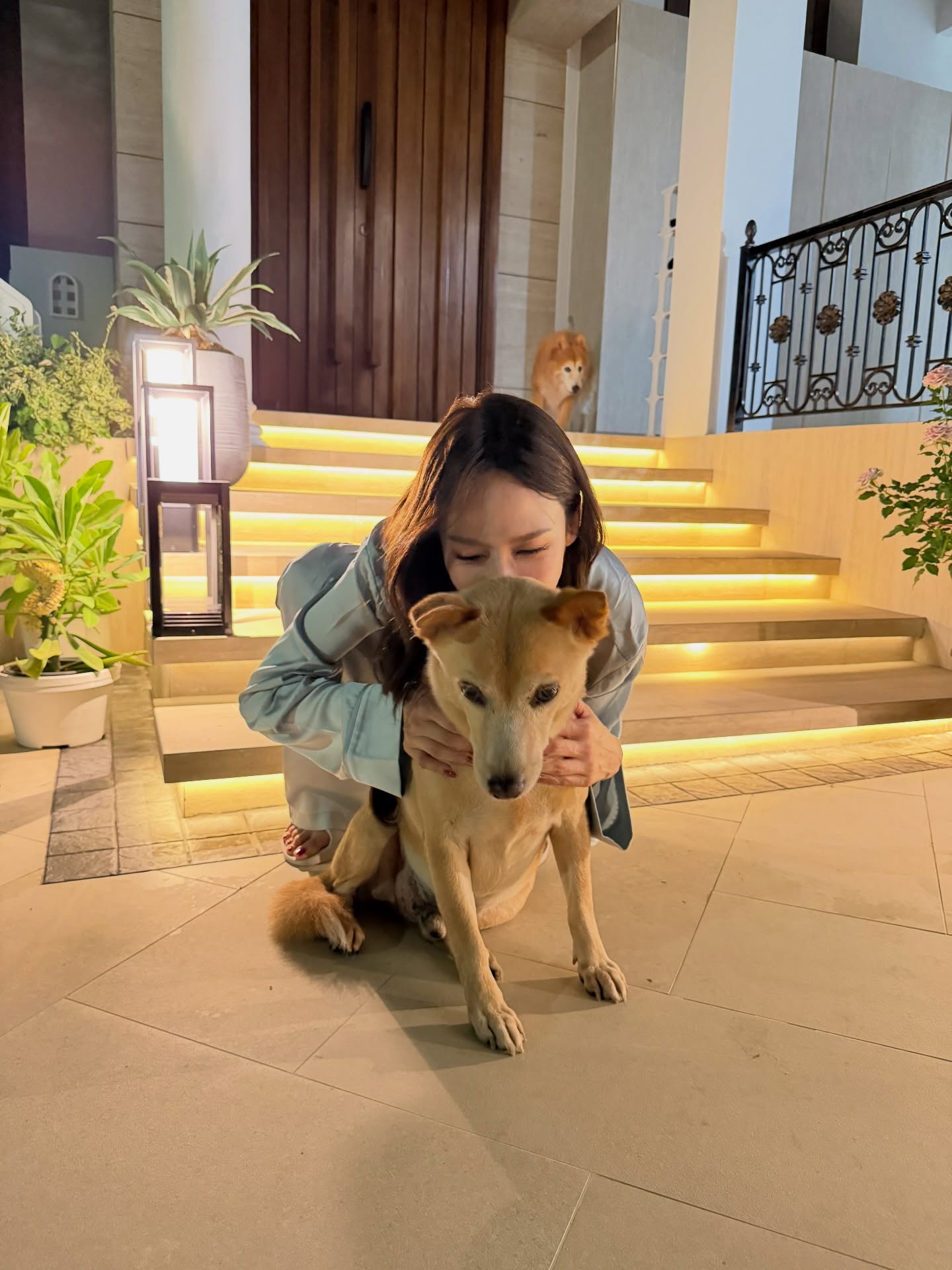 อั้ม - พัชราภา ไชยเชื้อ