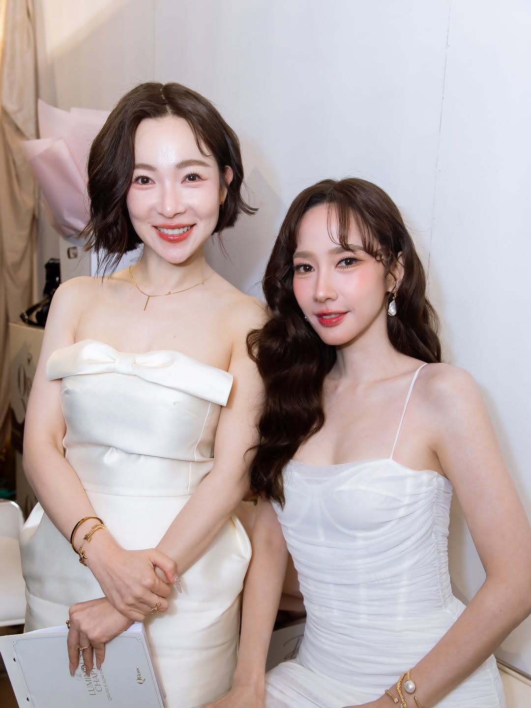 อั้ม - พัชราภา ไชยเชื้อ