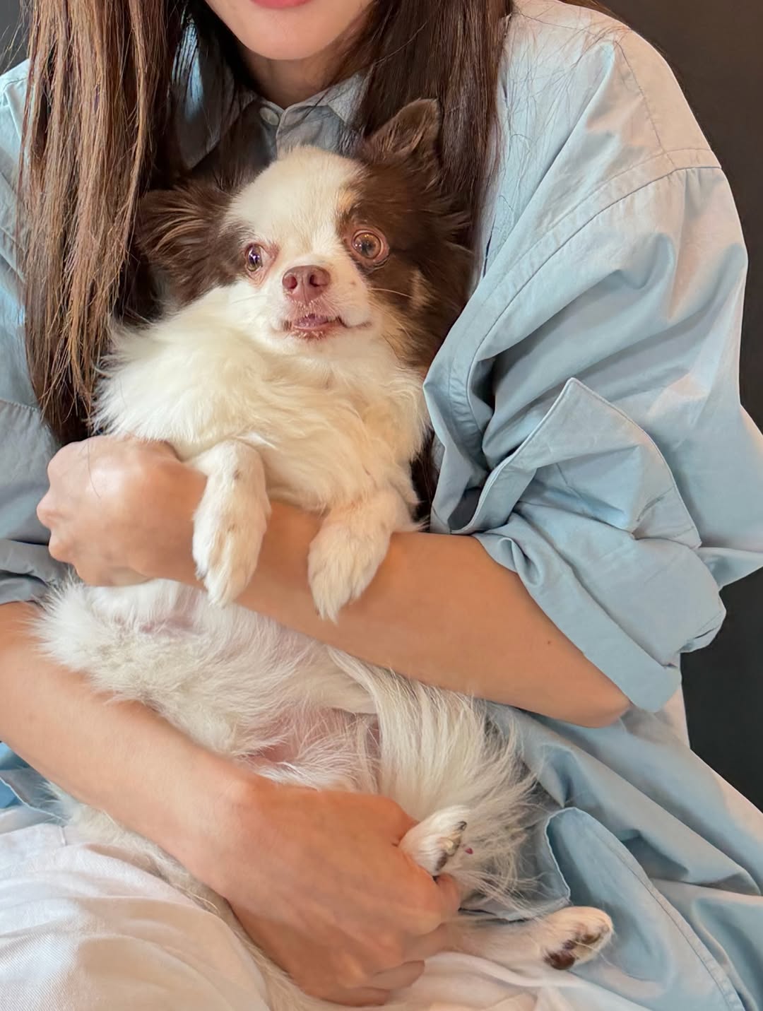 อั้ม - พัชราภา ไชยเชื้อ