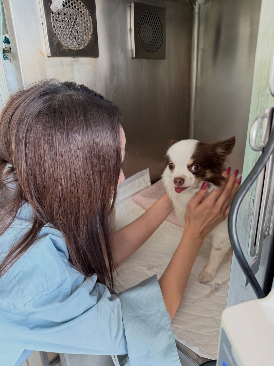 อั้ม - พัชราภา ไชยเชื้อ