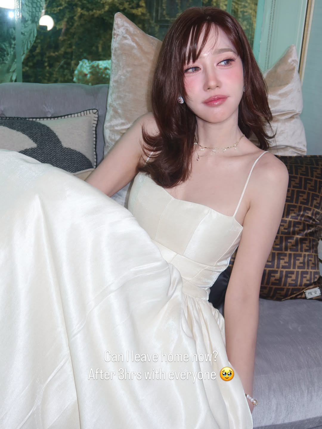 อั้ม - พัชราภา ไชยเชื้อ