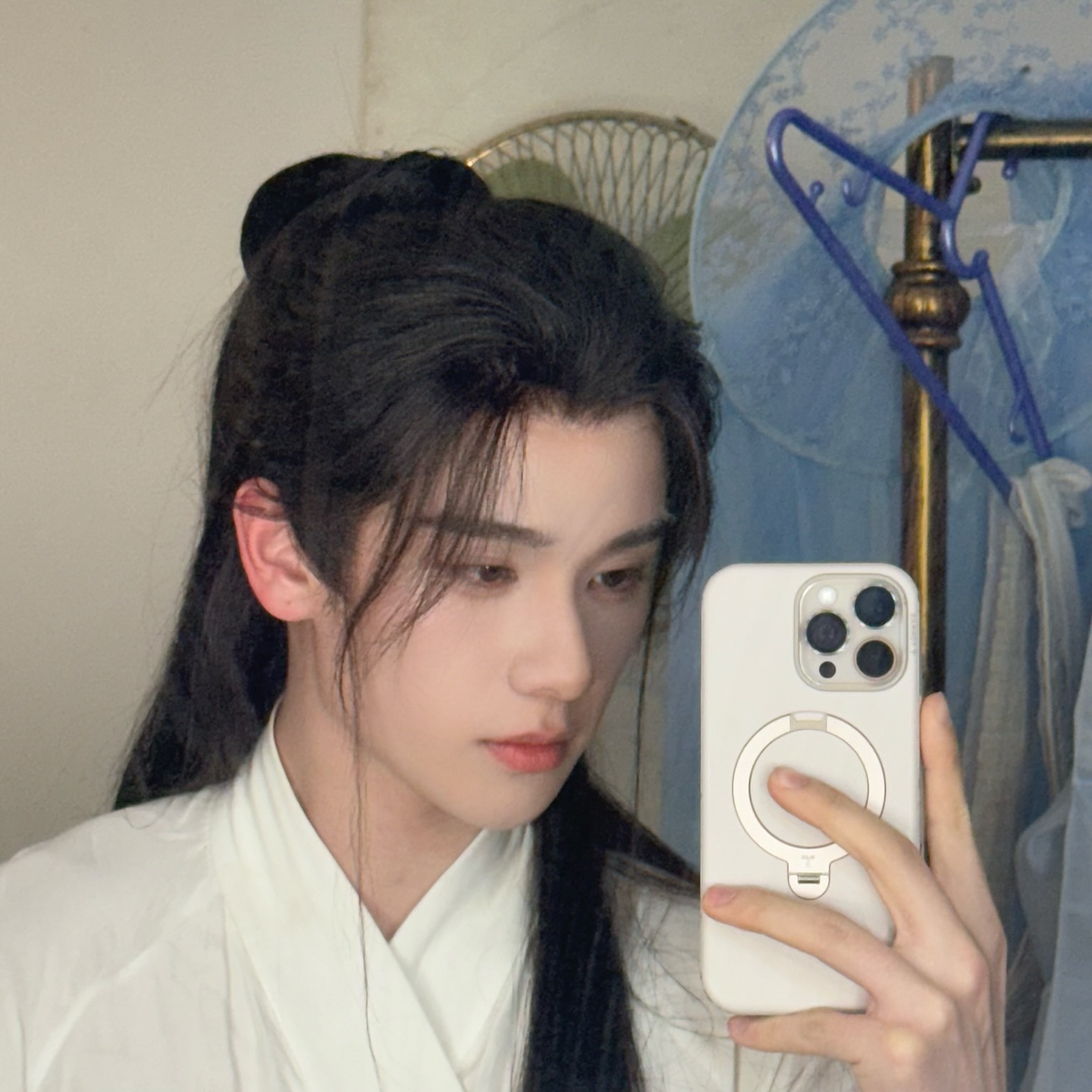 นาย - กรชิต บุญสถิต์ภักดี