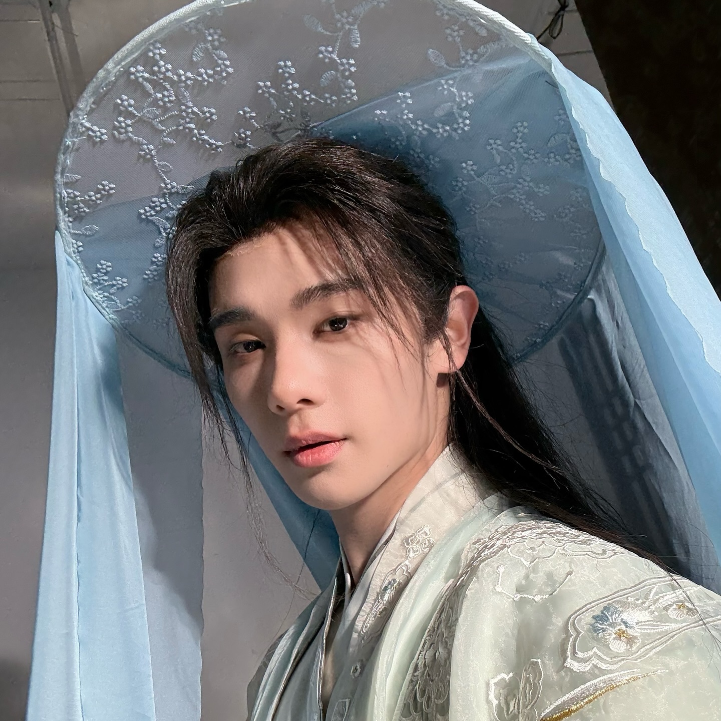 นาย - กรชิต บุญสถิต์ภักดี