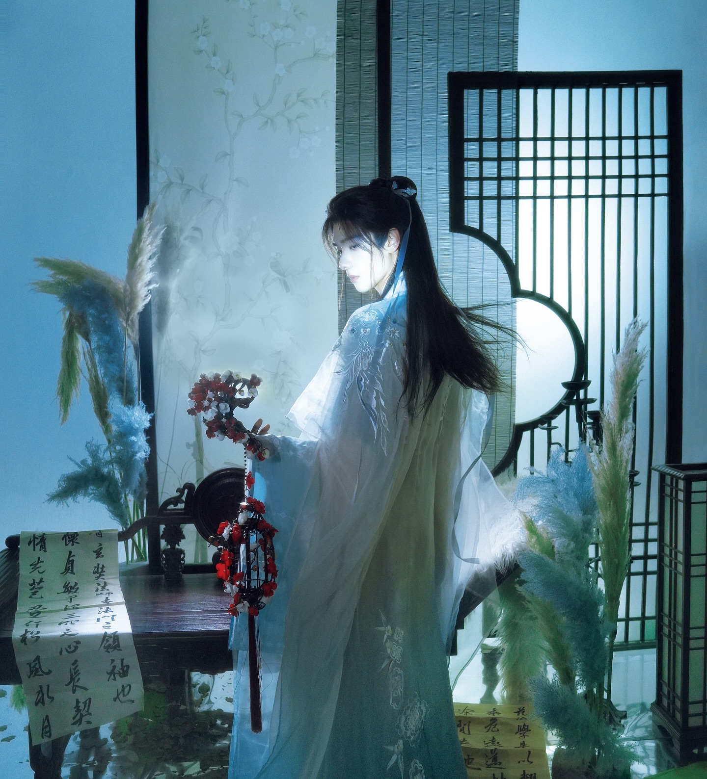 นาย - กรชิต บุญสถิต์ภักดี