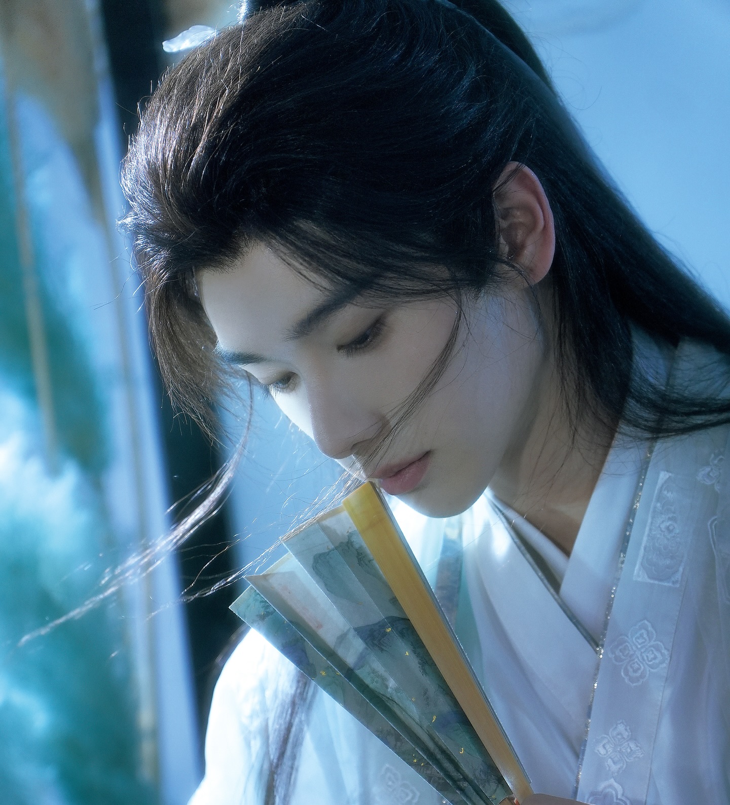 นาย - กรชิต บุญสถิต์ภักดี