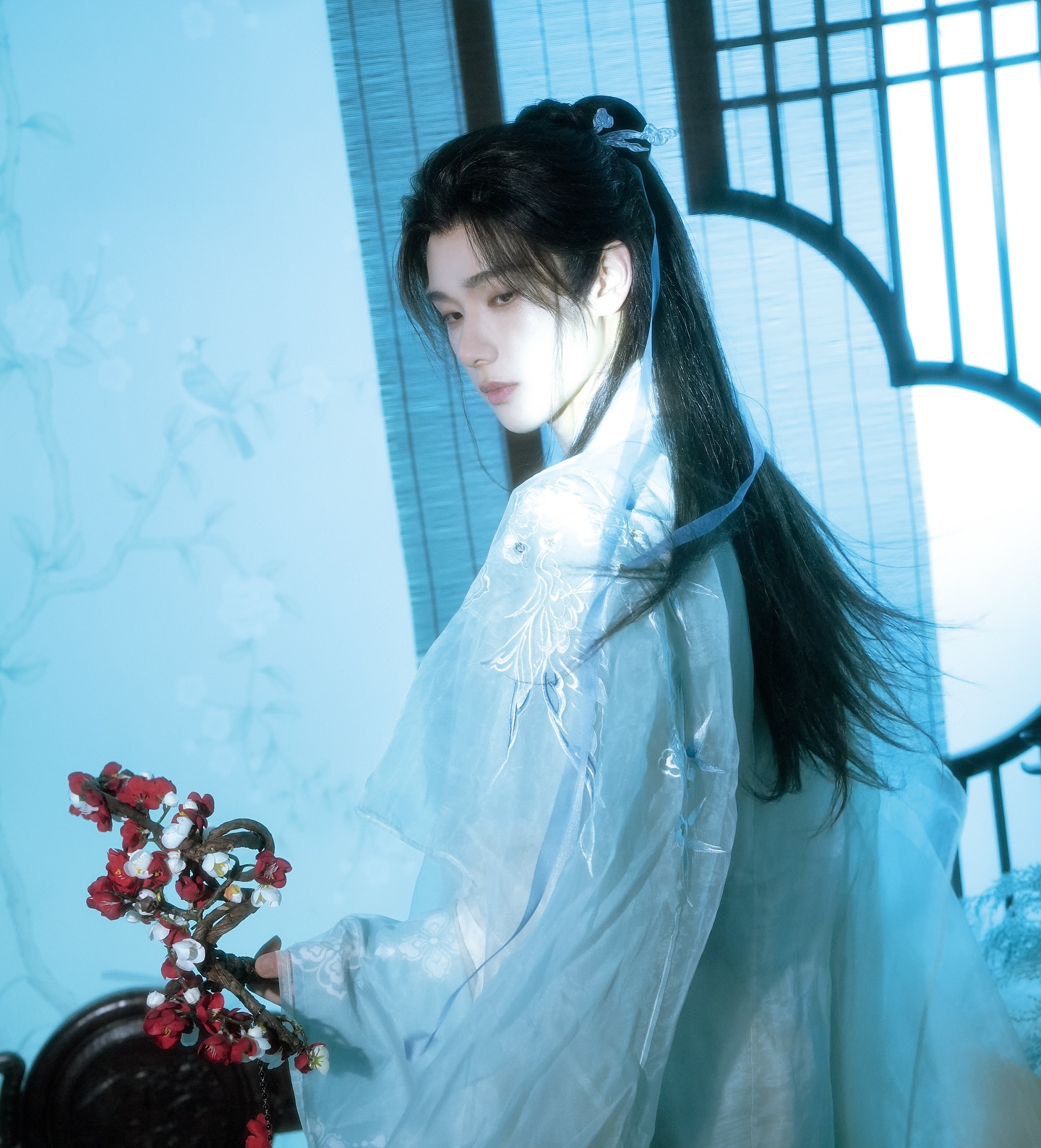 นาย - กรชิต บุญสถิต์ภักดี