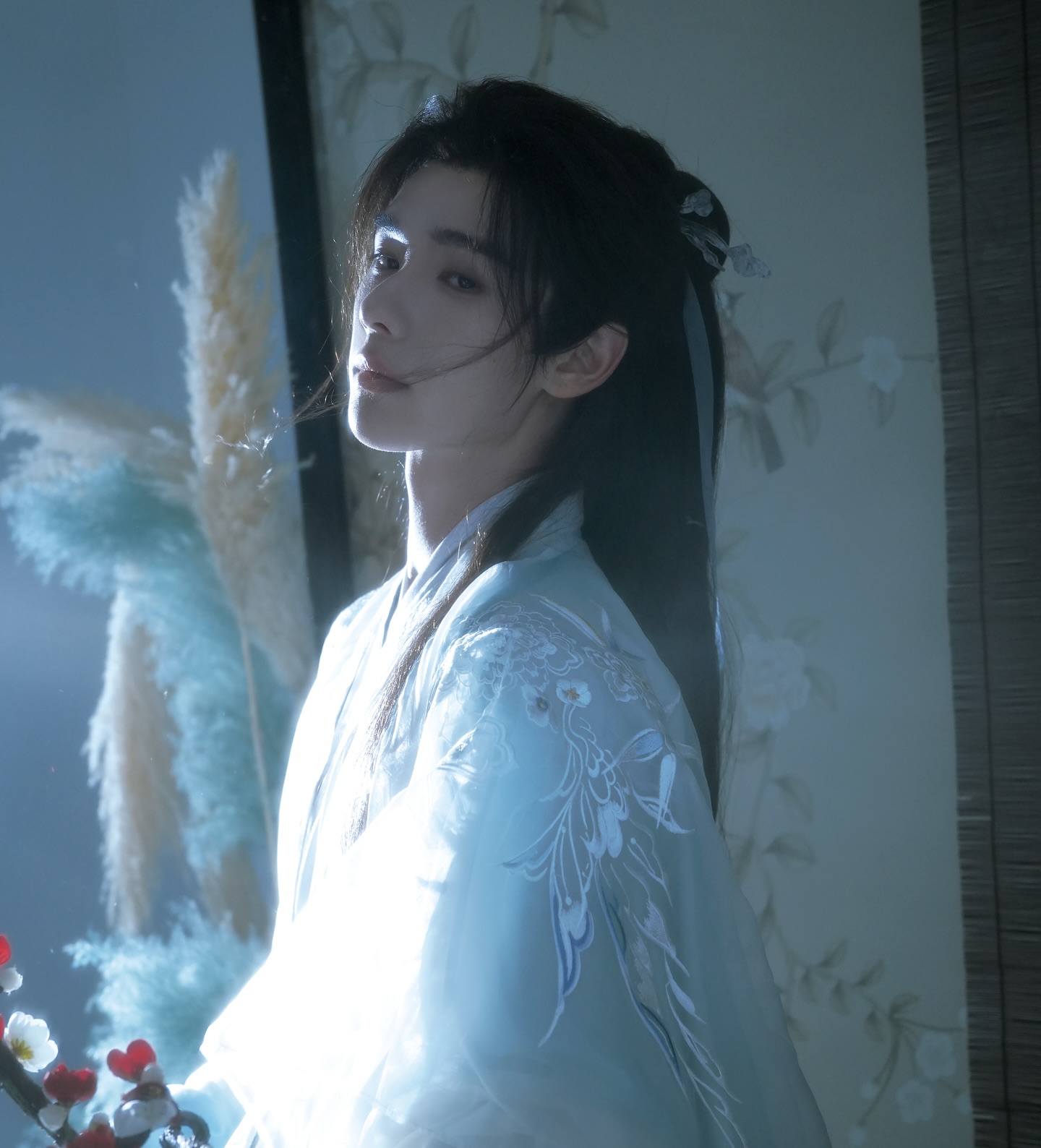 นาย - กรชิต บุญสถิต์ภักดี