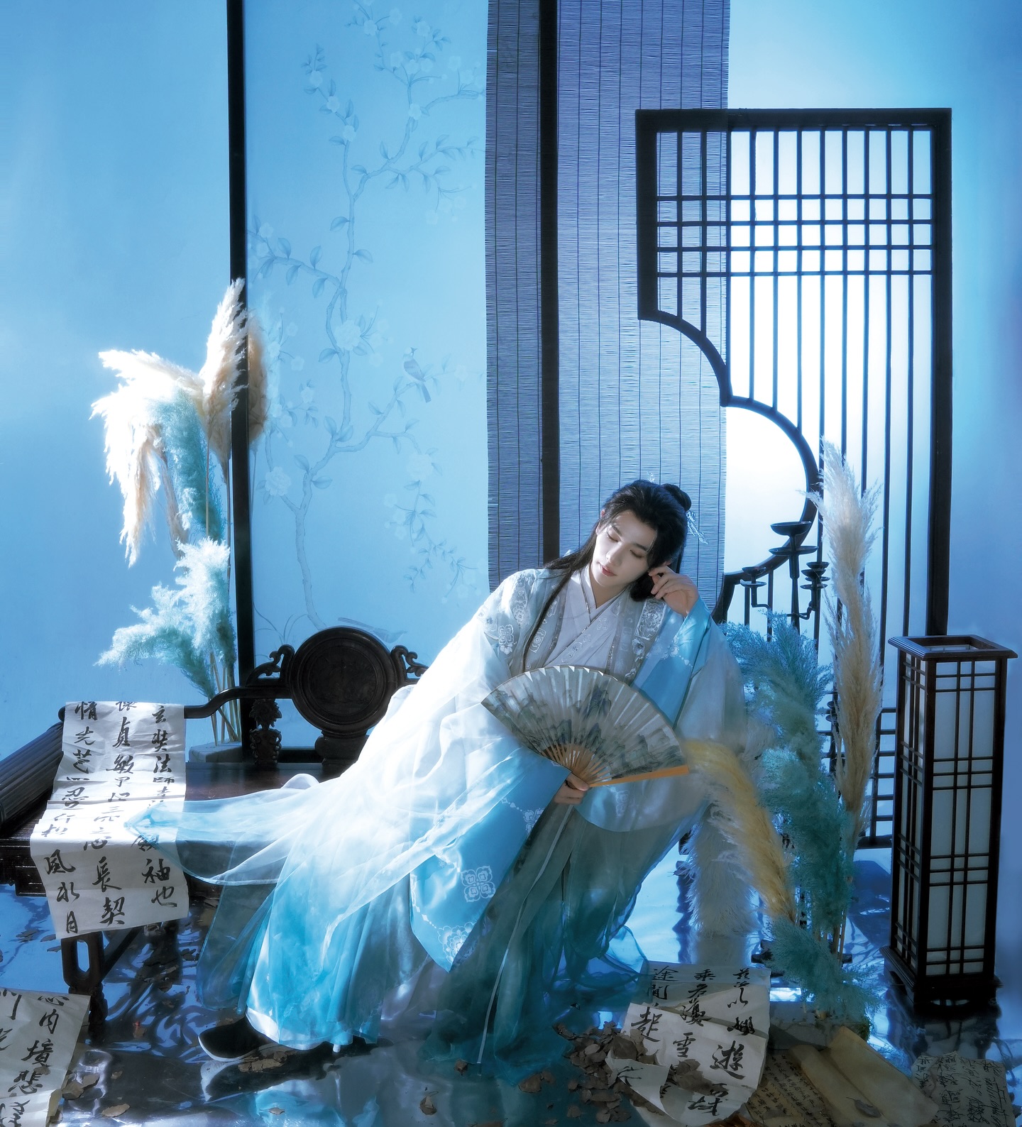 นาย - กรชิต บุญสถิต์ภักดี