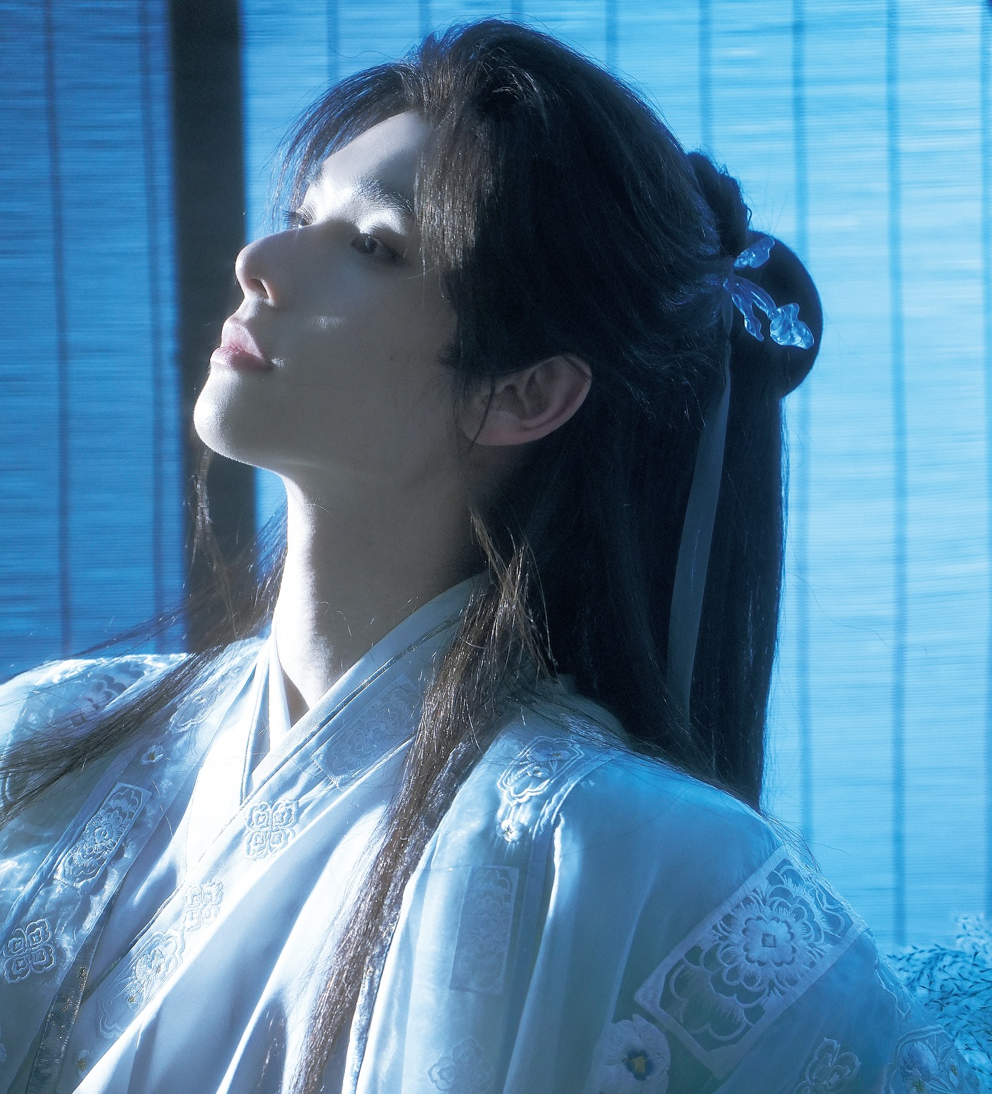 นาย - กรชิต บุญสถิต์ภักดี